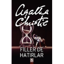 Filler de Hatırlar - Agatha Christie - Altın Kitaplar