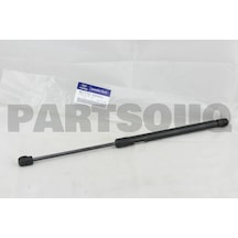 İ10 2007 Bagaj Amortisörü Sağ Sol Oem No:817700x001