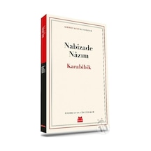 Karabibik - Kırmızı Kedi Klasikler - Nabizade Nazım - Kırmızı Kedi