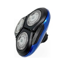 Rq1 Serisi Tıraş Makineleri İçin Yedek Tıraş Makinesi Başlığı, Rq11, Rq1150, Rq1160 Modelleriyle Uyumlu