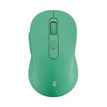 Everest Sm-bt08 Usb Yeşil 2 In 1 Bluetooth 2.4ghz Kablosuz Mouse Diğer Everest Sm-bt08 Usb Yeşil 2 In 1 Bluetooth 2.4ghz Kablosuz Mouse Diğer
