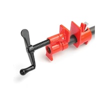 Rox Wood Tezgah Boru Tipi Işkence 3-4''
