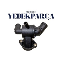 Termostat Komple 91 C Polo Golf 6 Jetta Passat A3 Caddy 1.6 Tdı Caya Cayb Cayc Caye Cfhc