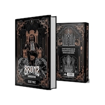 Bronz 2: İmparator Ciltli