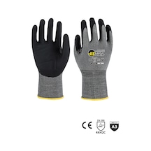 Hanvo Kesilmeye Dirençli Nitril Kaplama Eldiven