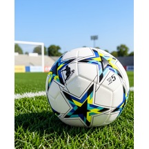 Futbol Topu Kaymaz Yüzeyli Dengeli Sekme Yapısı Uczzzfutboltopu-4