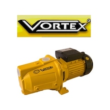 Vortex Vpj 200 2Hp 220V Döküm Gövdeli Jet Pompa
