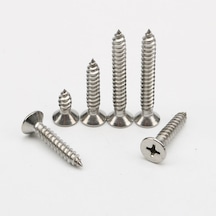 Ayaz 4X45 Sunta Vidası 500 Adet Dın 7505