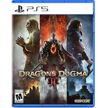 Dragon S Dogma 2 PS5 Oyun