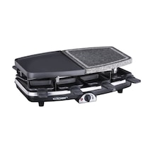 Cloer 6435 Raclette Gril Izgara