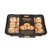Uzungil Sultan Sarma Lokum 350 G - 5 Adet Tarı