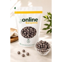 Online Kuruyemiş Kaymaklı Leblebi Böğürtlenli 1 KG