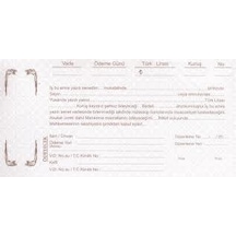 Gülpaş Senet 100 Lü Poşet