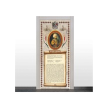 2. Murat Kapı Giydirme