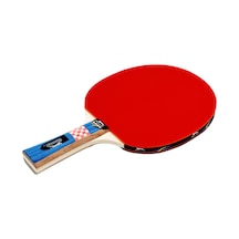 Slazenger Perform ITTF Onaylı Masa Tenis Raketi (4 Star)