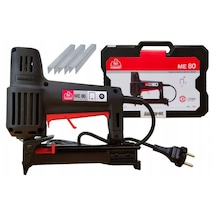Maestri ME80 8-16 MM Elektrikli Zımba Çakma Tabancası