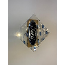 3U5A19H250Ea - 4673491 Arka Ford Arma Connect - Transit V184