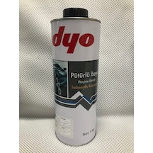 Dyo Pütür Siyah 1 KG