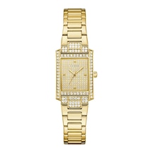 Guess Gugw0995l2 Kadın Kol Saati Altın