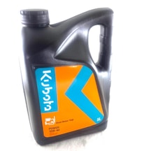 Kubota Power 15W-40 Motor Yaği 5 L