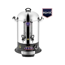 Remta Elegance 80 Bardak Çay Makinası - 9 Lt. Çay Otomatı