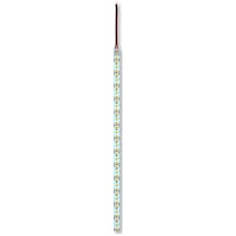 15 Metre Edson Ed 2039 İç Mekan 240 Ledli Şerit Led 12v Amber Işık