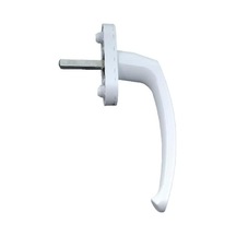 Pvc Pimapen Pencere Kolu Beyaz 5 Adet