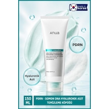 Pdrn - Somon Dna Hyaluronik Asit Temizleme Köpüğü 150 Ml
