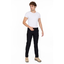 Akn 516 Ripstop Taktik Pantolon-siyah