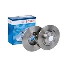 Alfa Romeo 156 1.9jtd 2002-2005 Bosch Arka Disk 276mm 2 Adet