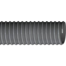 Gri Hava-duman Toz Emiş Hortumu 38mm 1.1/2''inch 10metre