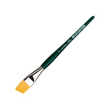 Da Vinci : Nova Sentetik Yan Kesik Fırça : Seri 1373 : No:20