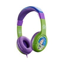 Disney Oyuncak Hikayesi 4 Buzz Çocuk Kulaklığı Dy-10901-Bu