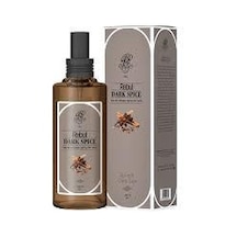 Rebul 80 Derece Dark Spice For Men Kolonya Sprey Cam Şişe 100 ML