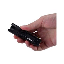 Şarjlı Mini Led El Feneri Cree Led 500 Lumens