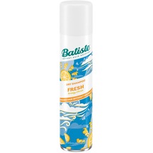 Batiste Fresh Breezy Citrus Kuru Şampuan 200 ML