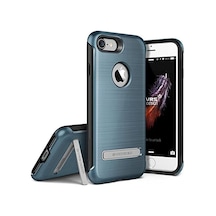Vrs82779 Vrs İphone 7 Duo Guard Kılıf, Deep Blue 50 x 22