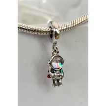 Fubena Astronot Sallantılı Charm