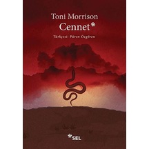 Cennet - Toni Morrison - Sel Yayıncılık