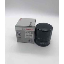 Opel Vectra B 2.5 1995-2000 Bosch Yağ Filtresi Netparb7008