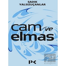 Cam ve Elmas Profil Kitap - Profil Kitap