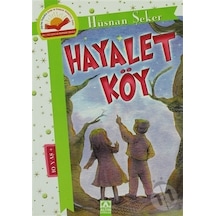 Altın Yayınları Hayalet Köy