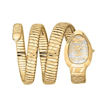 Just Cavalli Jc1l226m0025 Altın Kadın Kol Saati