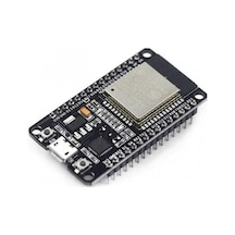 Robotistan Esp32 Esp-32S Wifi + Bluetooth Dual-Mode Geliştirme Ka