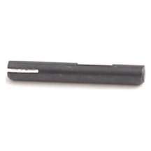 BDR Dik Kumaş Kesim Motoru 5inç Ön Taban Pim / M-081 (KX-81)