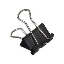 Binder Clips 19 Mm 419g 12li Diğer