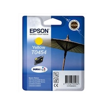 Tonersepeti Epson T0454-c13t04544020 Sarı Kartuş