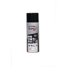 PAS SÖKÜCÜ YAĞLAYICI SPRAY