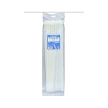 Gwest Gt 430 St 100 Adet 430x4.8mm Beyaz Kablo Bağı