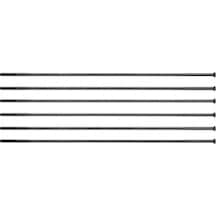 Crank Brothers 134Mm Jant Teli Siyah